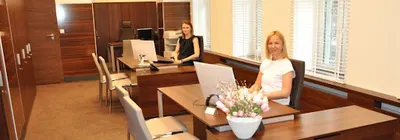 Kancelaria Notarialna Ślusarczyk Notariusze Spółka Partnerska